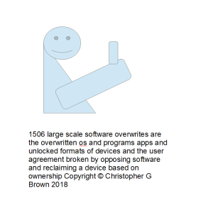 1506 large scale software overwrites are the overw…