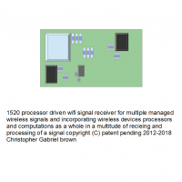 1520 processor driven wifi signal receiver for mul…