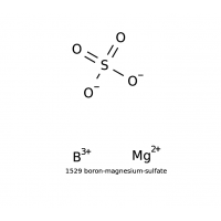 1529 boron-magnesium-sulfate copyright (c) patent …