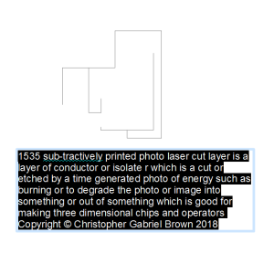 1535 sub-tr-actively printed photo laser cut layer…