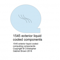 1545 exterior liquid cooled computing components s…