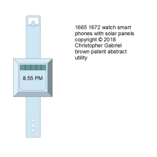 1672 watch smart phones with solar panels copyrigh…