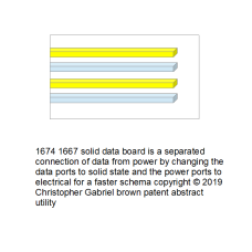 1674  solid data board is a separated connection o…