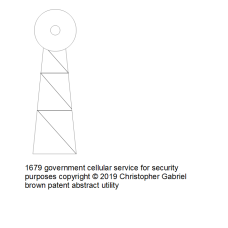 1679 government cellular service for security purp…