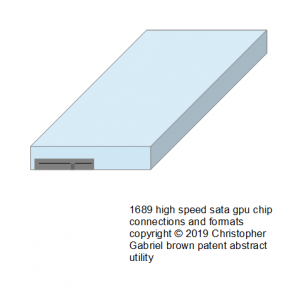 1689 high speed sata gpu chip connections and form…