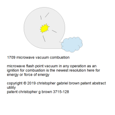 1709 microwave vacuum combustion microwave flash p…