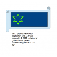 1713 encrypted cellular application and software c…