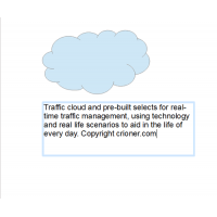 385 traffic cloud and per-built selects for real-t…