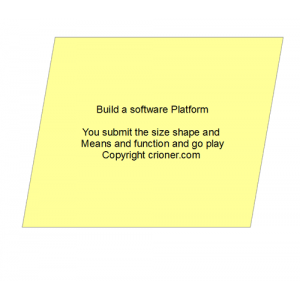 424 build a software platform you submit the size …