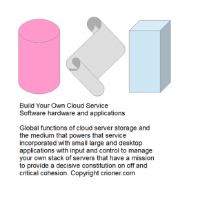 433 build your own cloud service software hardware…