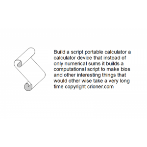 452 build a script portable calculator a calculato…