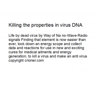 457 life by dead virus by way of na no-wave-radio …