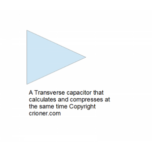 463 a transverse capacitor that calculates and com…