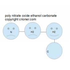 470 poly nitrate oxide ethanol carbonate copyright…