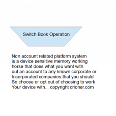 475 switch book operation a non account related pl…