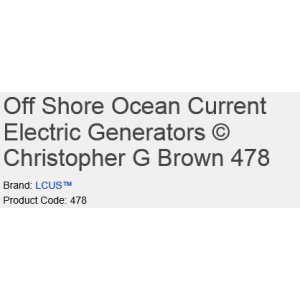 478 off shore ocean current electric generators as…