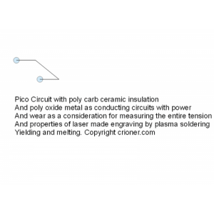 517 pi-co circuit with poly carbs ceramic insulati…