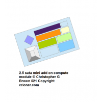 521 2.5 sata mini add on compute module © christop…