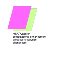 541 msata electronics form factor add on computati…