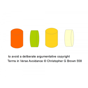 558 to avoid a deliberate argumentative copyright …