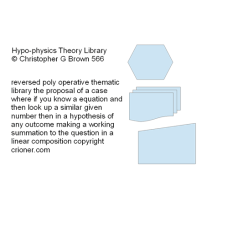 566 reversed poly operative thematic library the p…