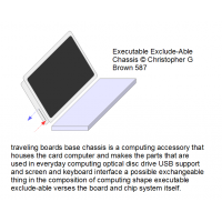 587 traveling boards base chassis is a computing a…