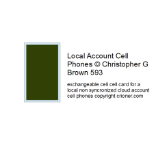 594 exchangeable executable cell cell card for a l…