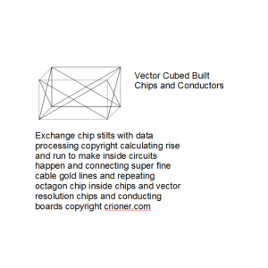 613 vector cubed chips exchange chip stilts with d…