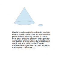 637 electric catalyze sodium nitrate carbonate rea…