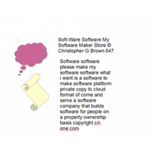 647 software software please make my software soft…