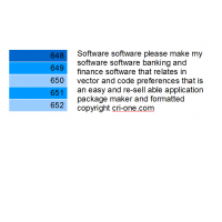 650 software software please make my software soft…