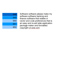 650 software software please make my software soft…