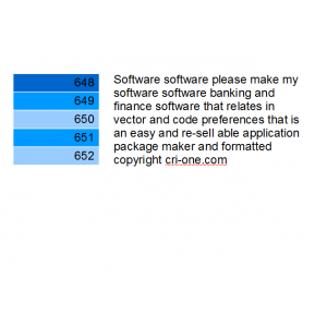 650 software software please make my software soft…