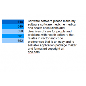 652 software software please make my software soft…