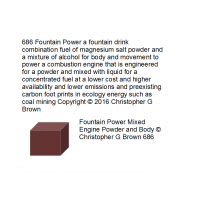 686 fountain power a fountain drink combination fu…