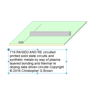 719 raised and re-circuited printed solid state ci…