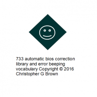 733 automatic bios correction library and error be…