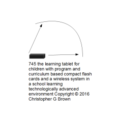 747 the learning tablet for children with program …