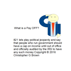 821 lets play political jeopardy and say that peop…