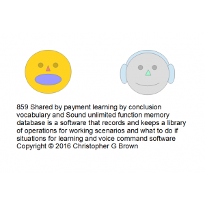 859 shared by payment learning by conclusion vocab…