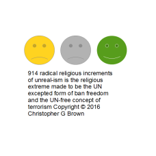 914 radical religious increments of unreal-ism is …