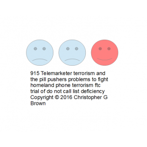 915 telemarketer terrorism and the pill pushers pr…