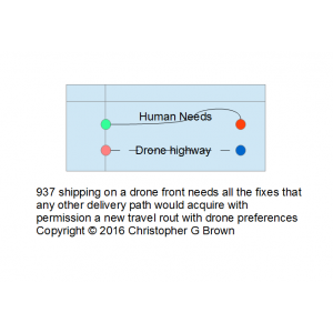 937 shipping on a drone front needs all the fixes …