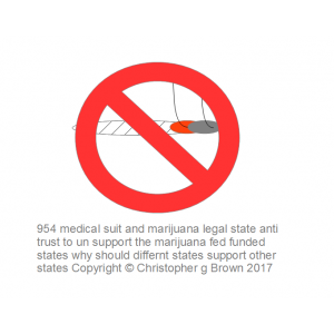 954 medical suit and marijuana legal state anti tr…