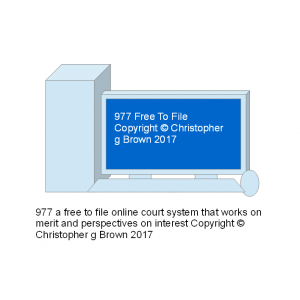 977 a free to file online court system that works …